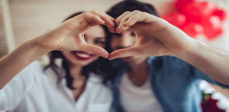 Delight all five senses this Valentine's Day - Lifestyle Image