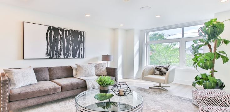 Living-room