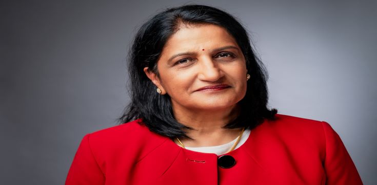 Prem Govender