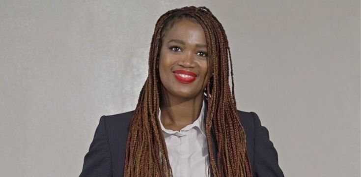 Thabisile-Sendoff-App-Co-Founder