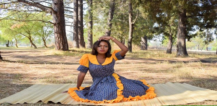 Thobeka-Nene