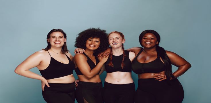 group-of-women
