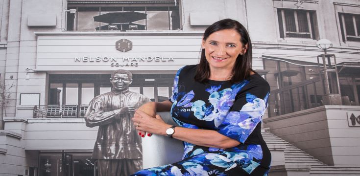 Amelia Beattie - Chief Executive - Liberty Two Degrees - [13323]