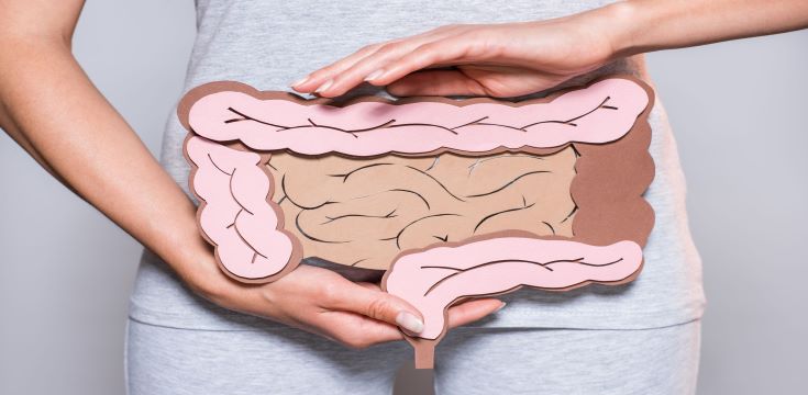 Colorectal Cancer Awareness Month