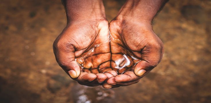 World water day