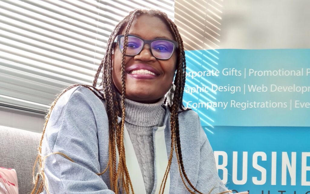 Connie Matlejoane