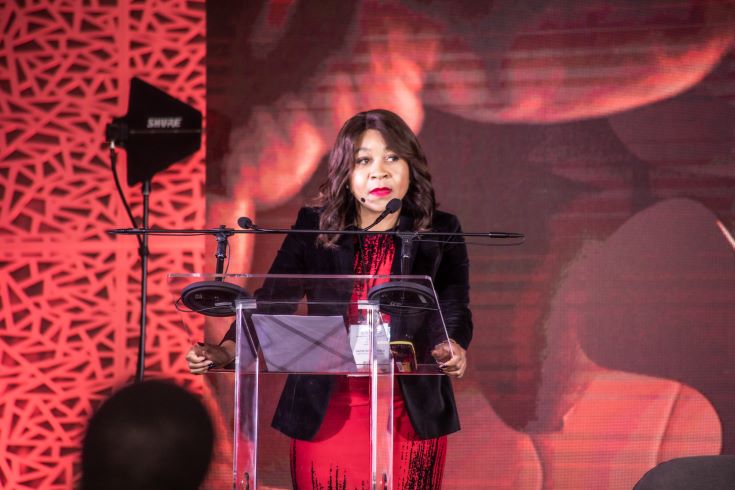 Sazini Mojapelo GBVF Response Fund