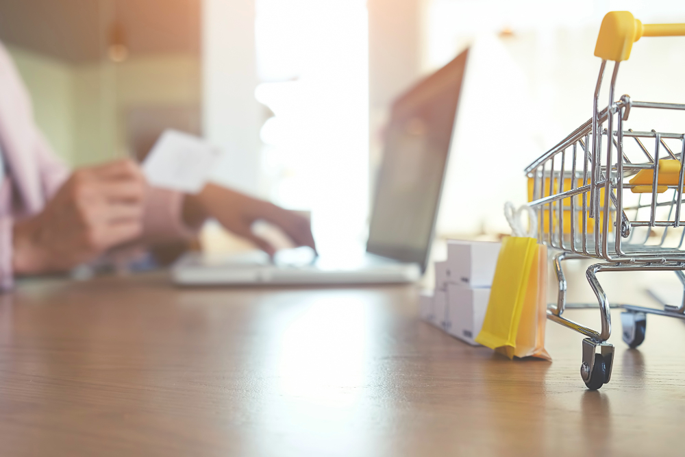 commerce-push-ecommerce-store-cart-supermarket