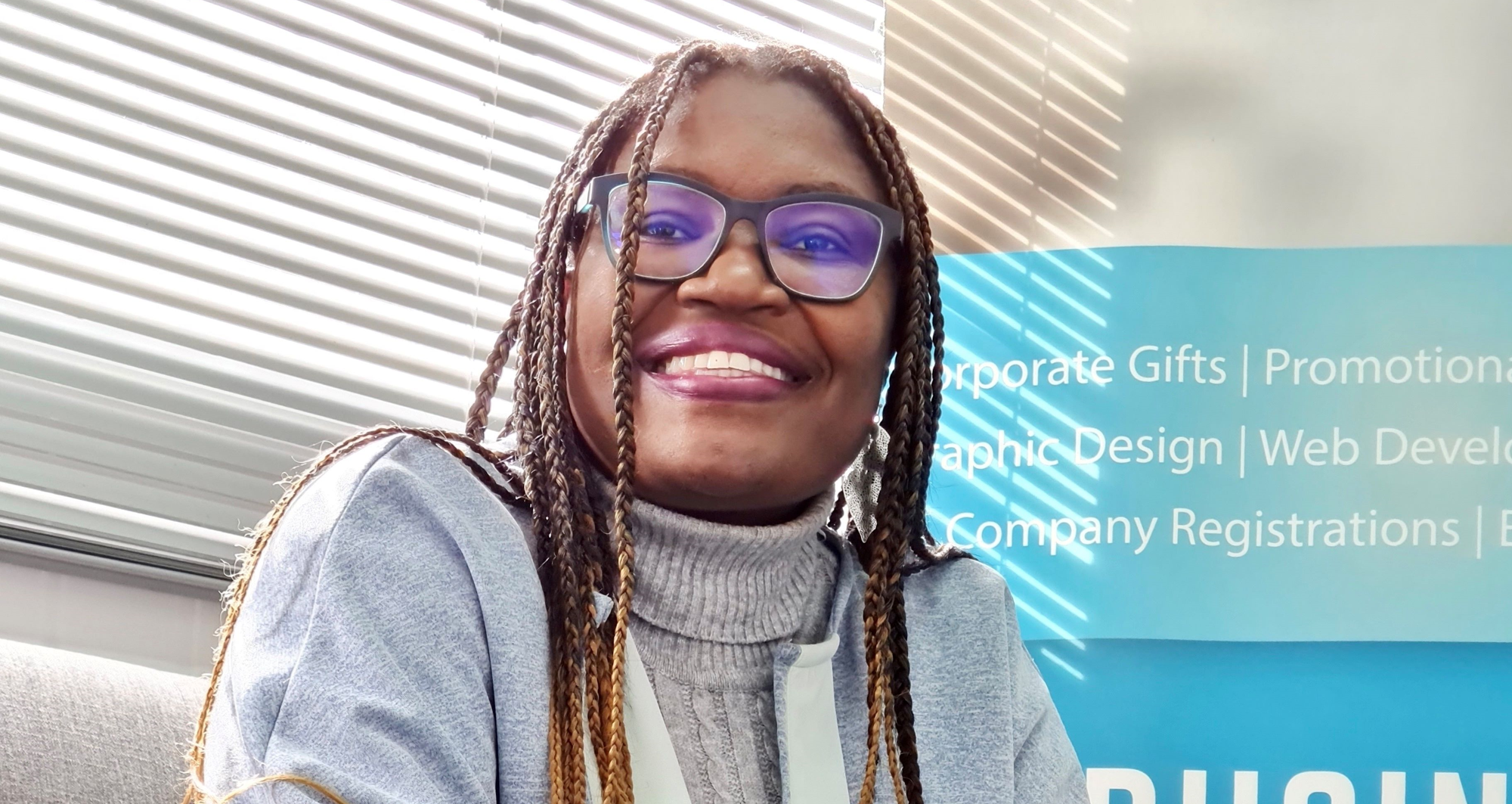 Connie Matlejoane Owner Of CRM Enterprise