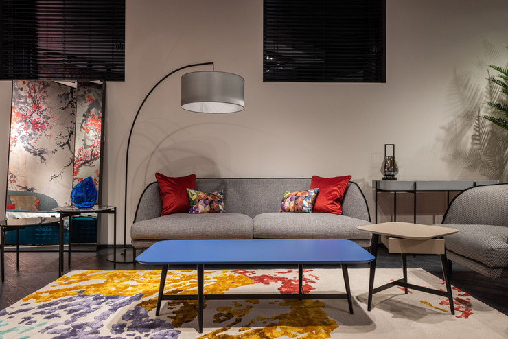 Redefine your space on a budget