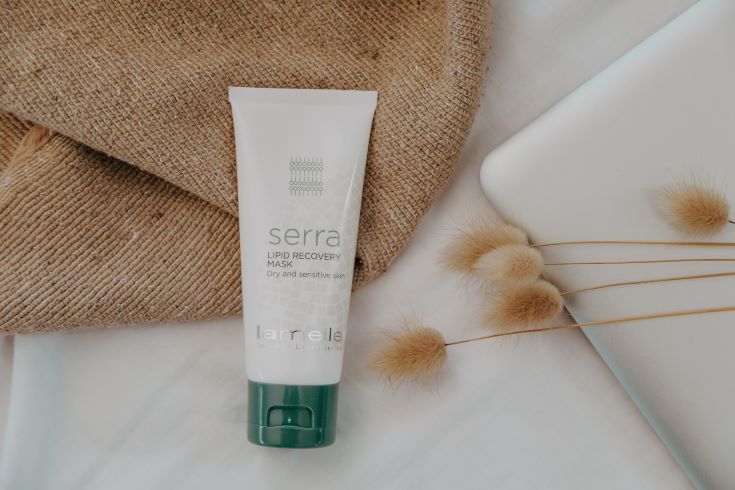 Serra-Mask
