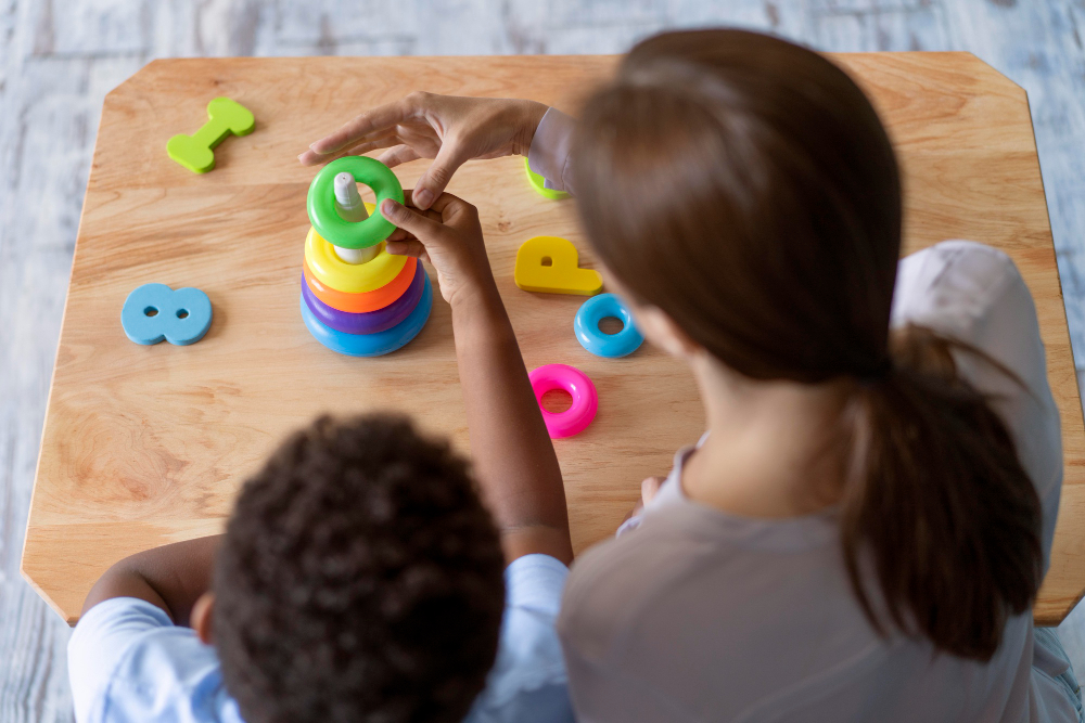 kid-doing-occupational-therapy-session