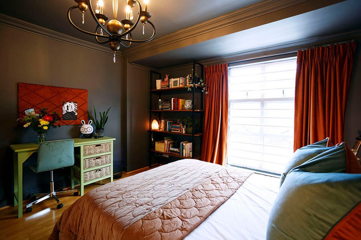 summer-home