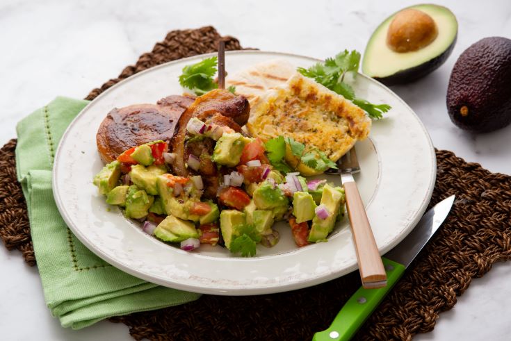 AvoGuacBraai