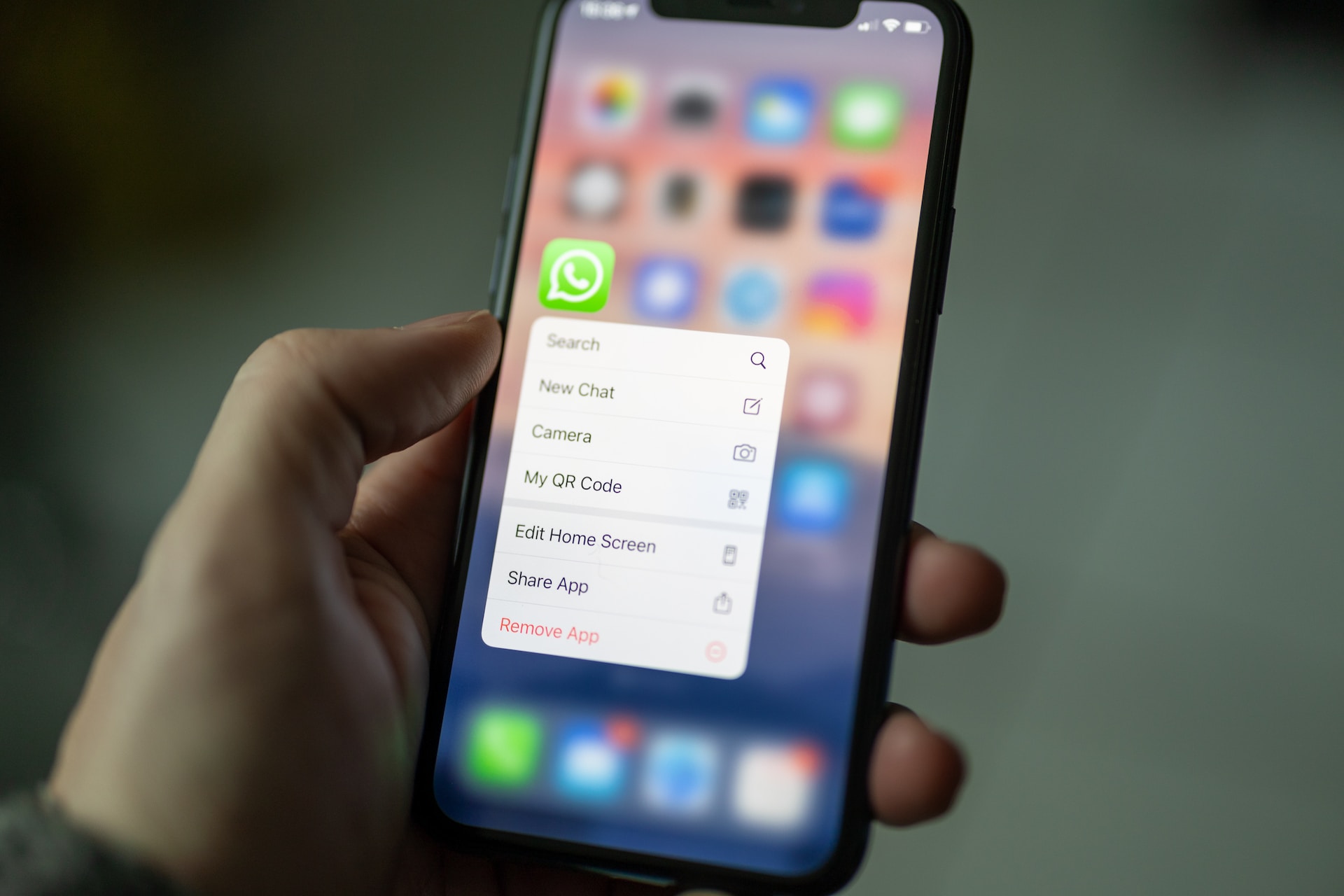 WhatsApp For Business