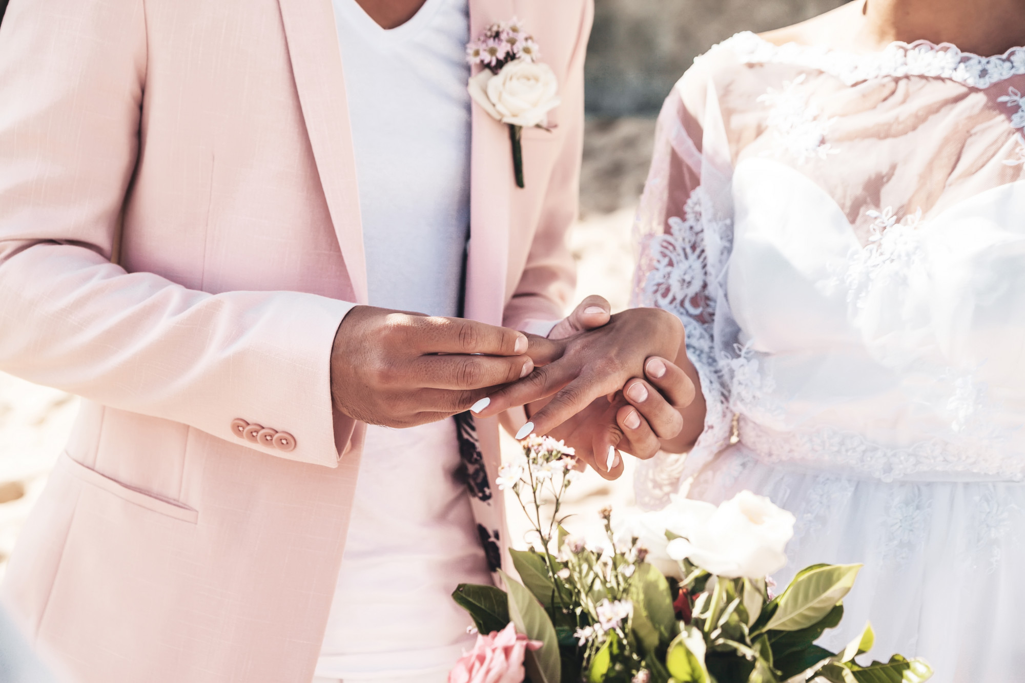 wedding