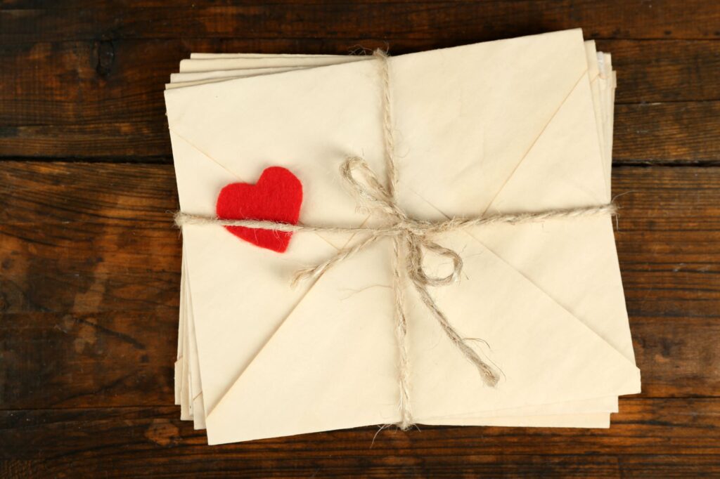 love-notes