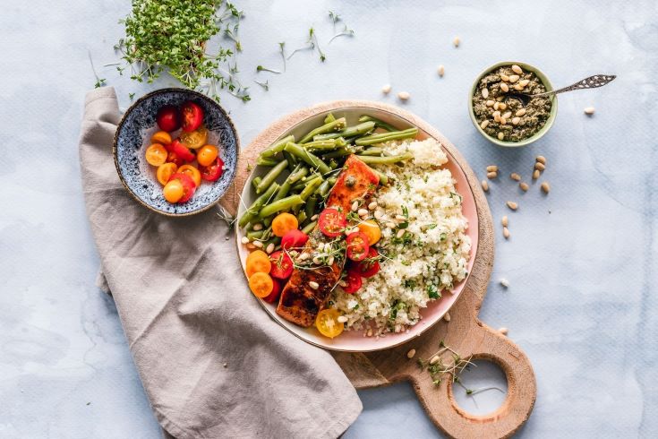 food-on-plate
