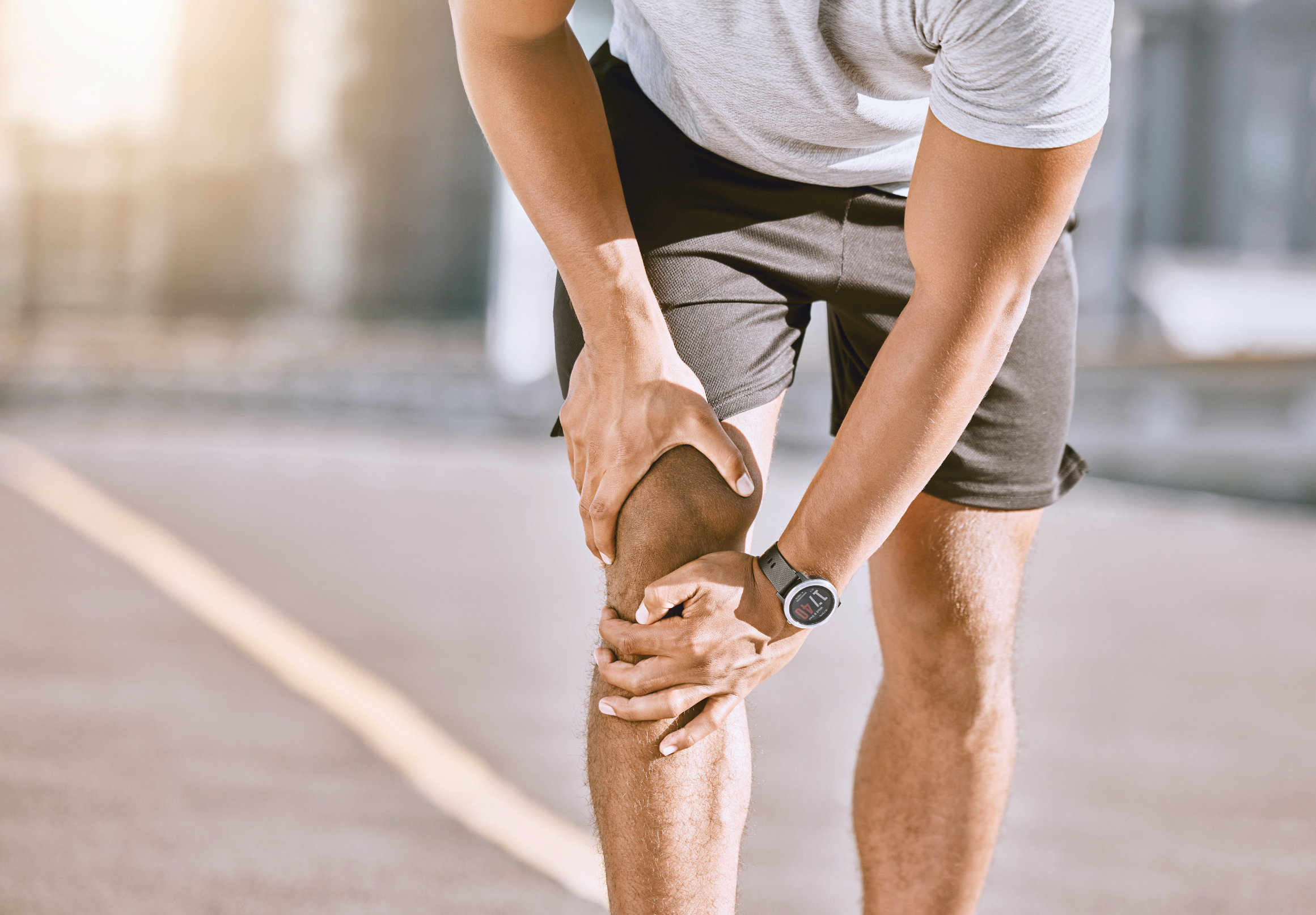 joint pain