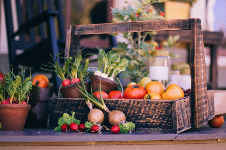 organic-vegetables