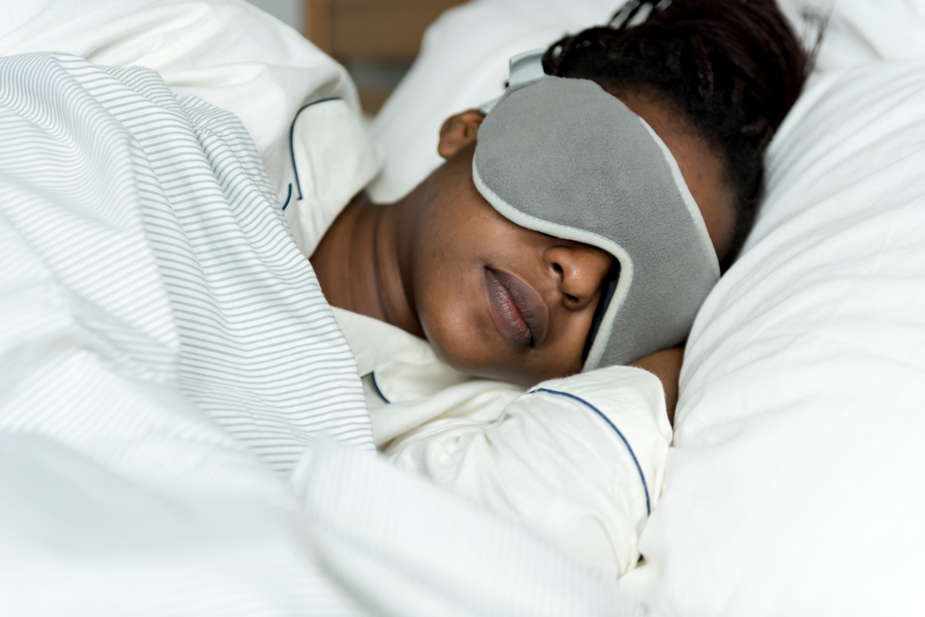sleep