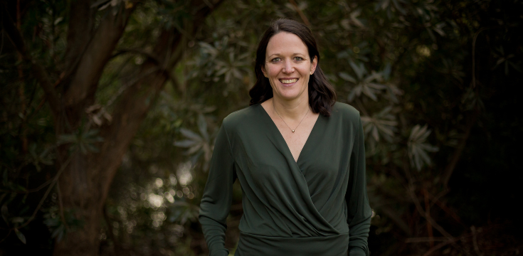 Lauren Anderson - Women in Business