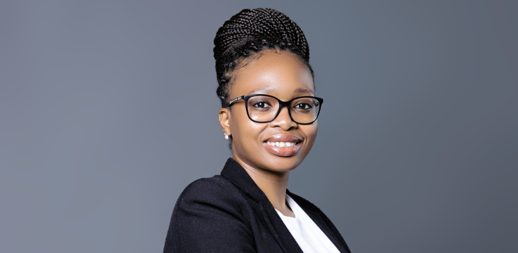 Ayanda Majola Founder Of SV Capital