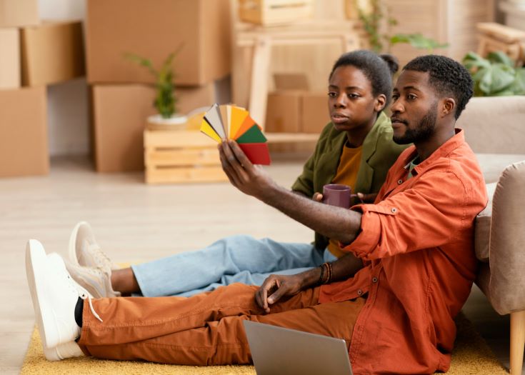 Cost-effective home improvements