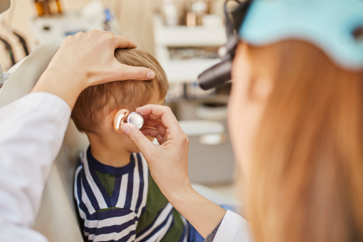Ear Infection