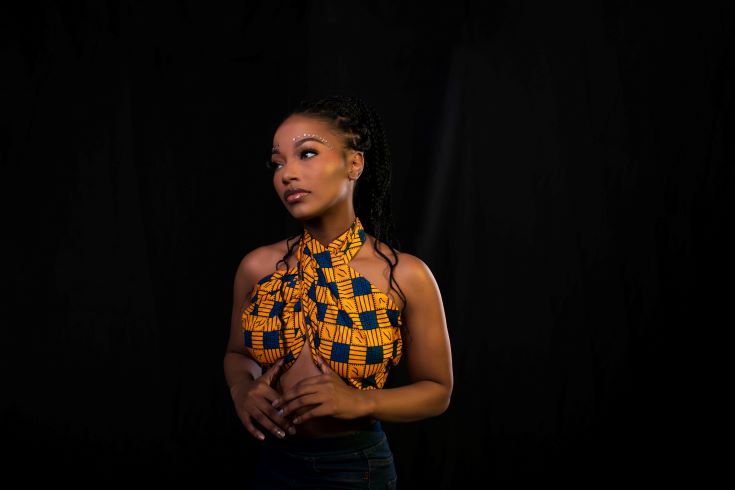 Author ,Businesswoman & Artist Natasha Silver