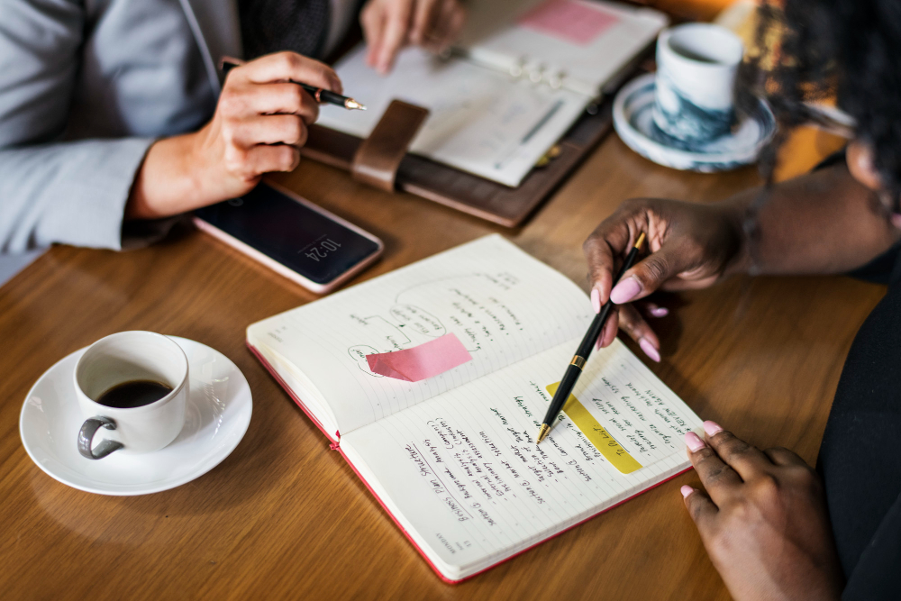 businesspartners-meeting-cafe