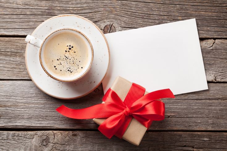coffee gift