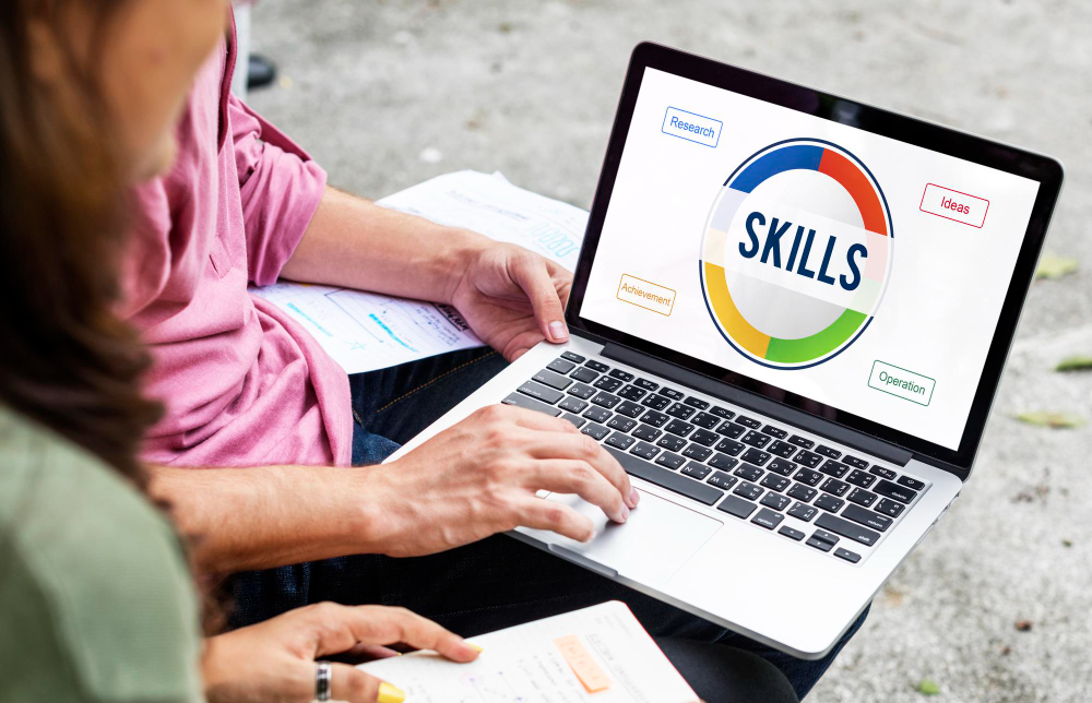 development-knowledge-study-education-concept