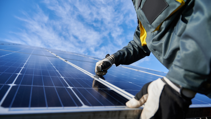 solar-panels
