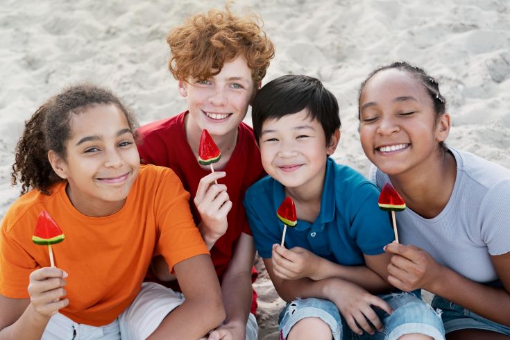 children