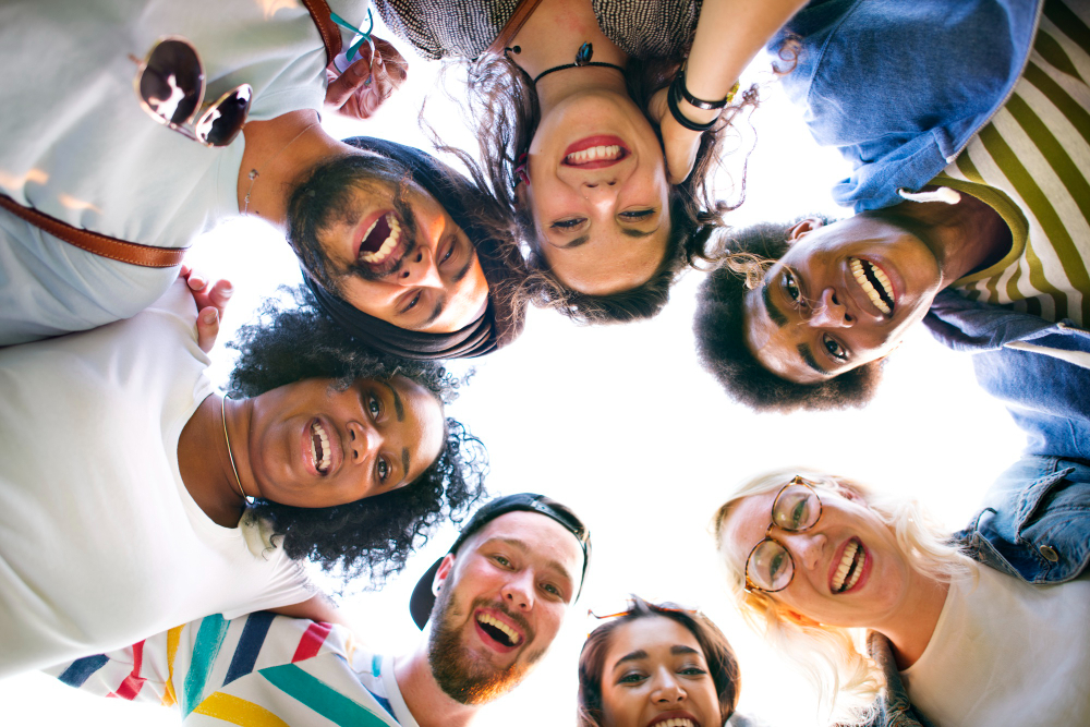 diverse-friends-students-shoot