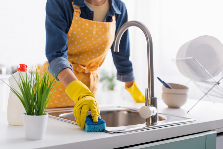 home-cleaning