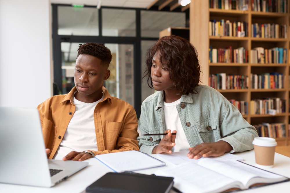 study-group-learning-library