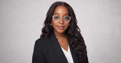 #CareerFocus with Mary-Anne Momoh-Ige, Public Policy AM at inDrive