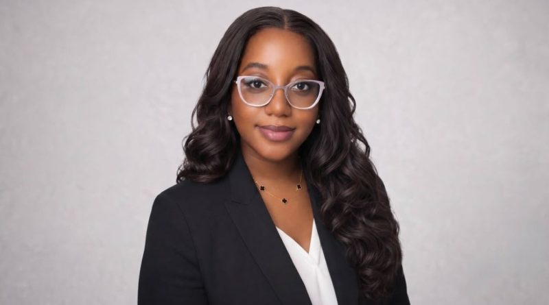 #CareerFocus with Mary-Anne Momoh-Ige, Public Policy AM at inDrive