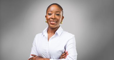 #WIB with Sarah Makoko, Managing Director of EMPRUV