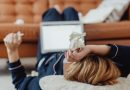 Working While Sick? Top Tips to Recover the Right Way