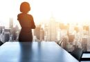 Why Women Still Have to Prove More to Lead