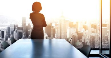 Why Women Still Have to Prove More to Lead