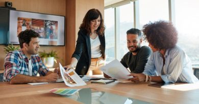 Why You Shouldn’t Be the Most Valuable Person in Your Business