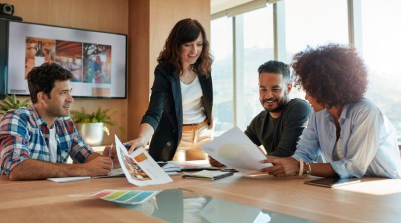 Why You Shouldn’t Be the Most Valuable Person in Your Business