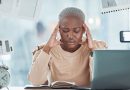 How to Avoid Burnout When You’re Looking for Your Next Job