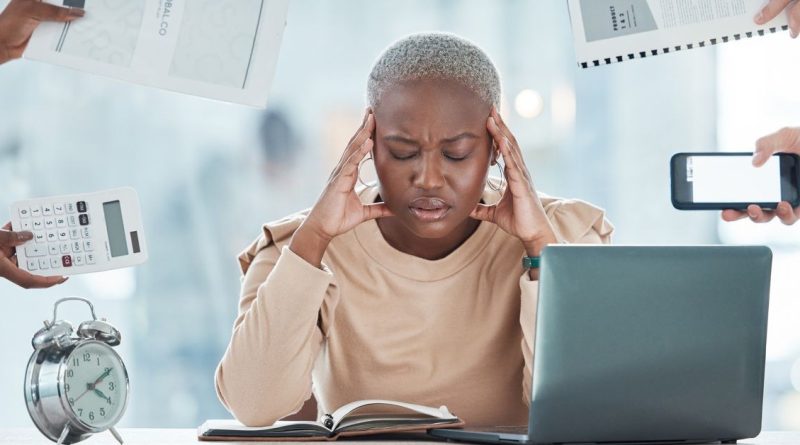 How to Avoid Burnout When You’re Looking for Your Next Job