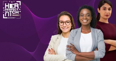 ‘Her Perfect Pitch’ Returns for a Fifth Year – Entries Now Open