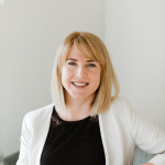 Leading at Every Level, with LeadMe Founder, Jackie Kennedy